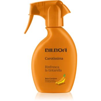 Bilboa Carotissima Aquabronze sprej po opalování s betakarotenem 250 ml