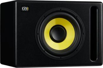 KRK S10.4 Studiový subwoofer