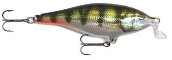 Rapala Wobler Shallow Shad Rap PEHL