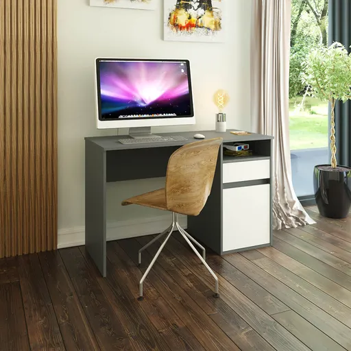 PC stůl BILI NEW Tempo Kondela