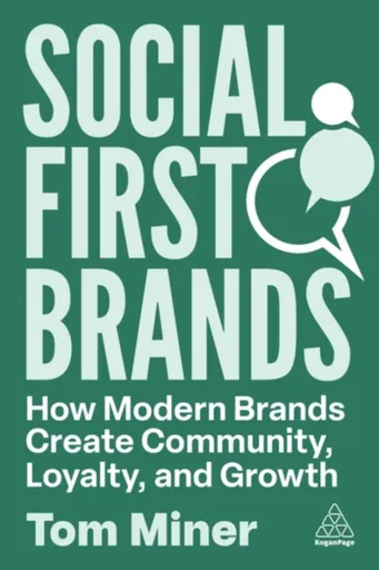 Social First Brands - Tom Miner