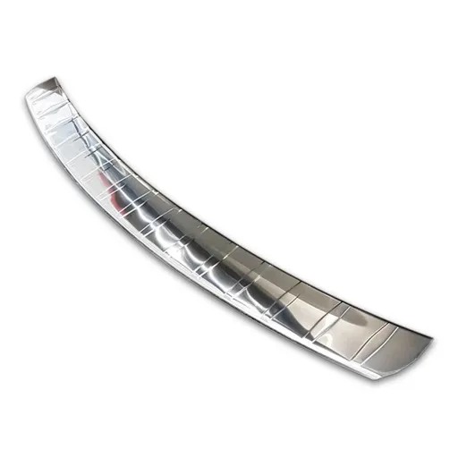 Ochranná lišta hrany kufru Mazda 6 2012-2024 (combi, matná)