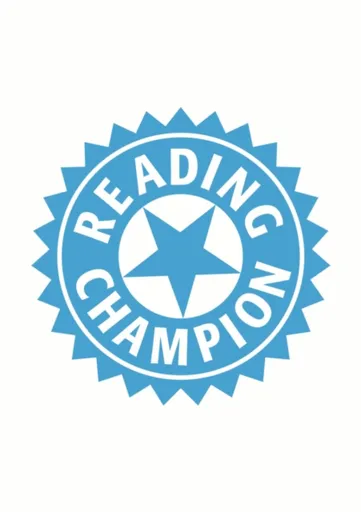 Reading Champion: The Fox and the Crow - Jackie Walter