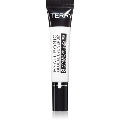 By Terry Hyaluronic Global Eye Serum sérum na oční okolí s kyselinou hyaluronovou 15 ml
