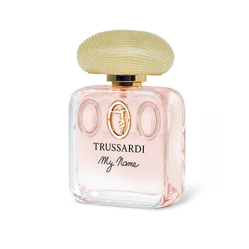 Trussardi My Name parfémová voda 50 ml