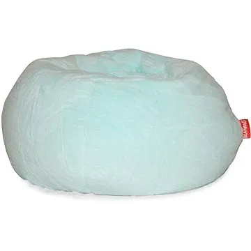 BeanBag Sedací vak Rabbit color 1 - Light blue (BB-rabbit-c1)