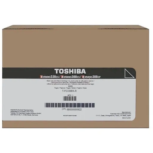 TOSHIBA 6B0000000922 - originální