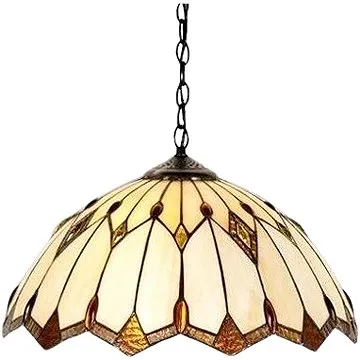 Lustr TIFFANY 83 2xE27/60W (39578)