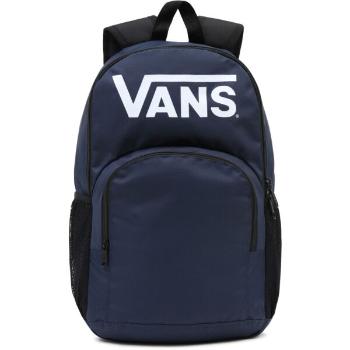 Vans ALUMNI PACK 5-B Městský batoh, tmavě modrá, velikost