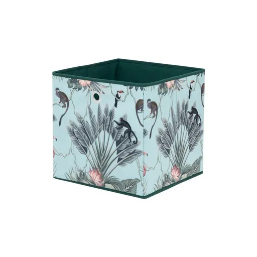 Skládací box ALFA 1 džungle