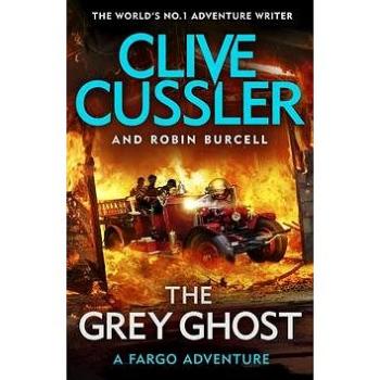 The Grey Ghost (1405937076)