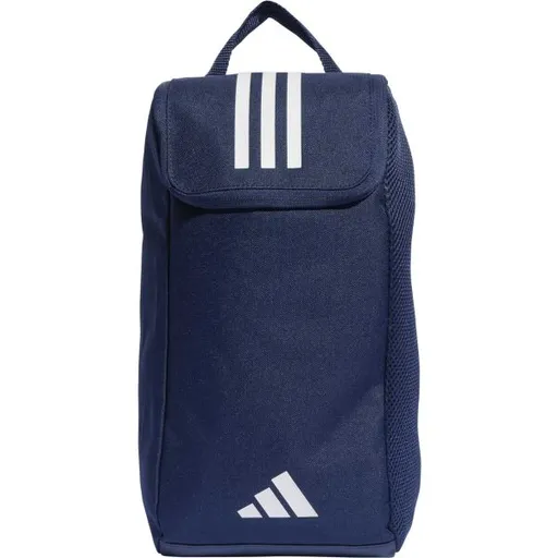 adidas TIRO L SHOEBAG Taška na kopačky, tmavě modrá, velikost
