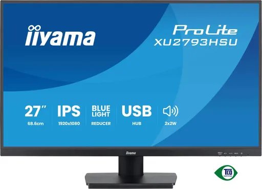 iiyama ProLite/XU2793HSU-B7/27