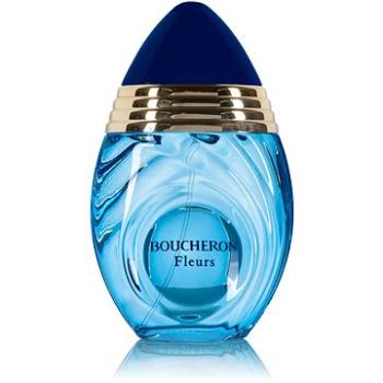 BOUCHERON Fleurs EdP 100 ml (3386460106207)