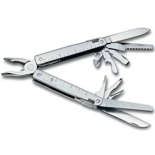 Kleště Victorinox SwissTool 3.0323.N