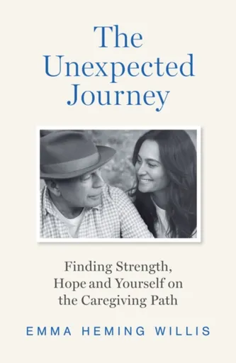 The Unexpected Journey - Emma Heming Willis