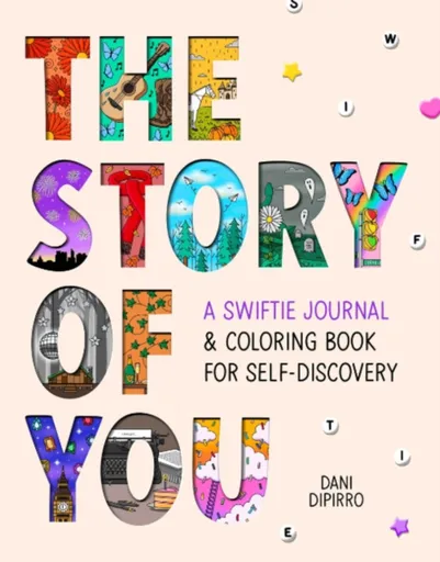 Story of You - DiPirro Dani