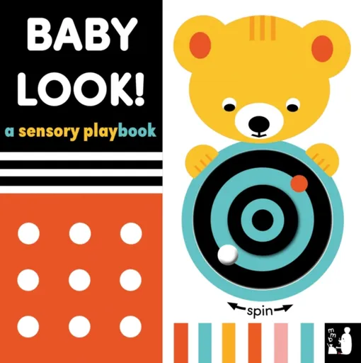 Baby Look! - Mama Makes Books