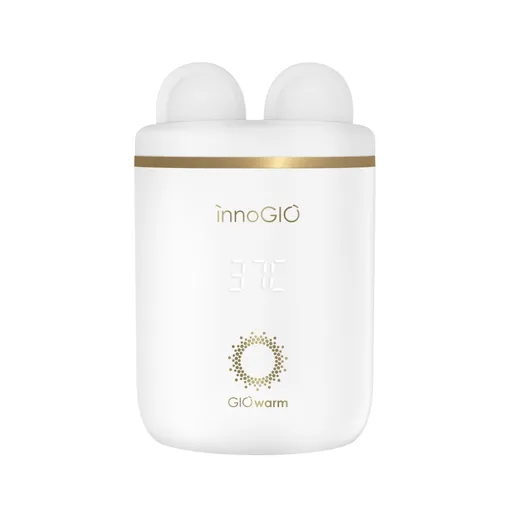 InnoGIO GIOwarm cestovní ohřívač lahví 1 ks