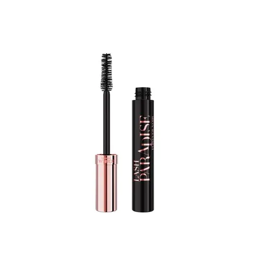 L'Oréal Paris Prodlužující řasenka pro intenzivní objem Lash Paradise Forever Noir (Mascara) 6,4 ml Black