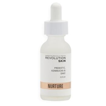 REVOLUTION SKINCARE Prebiotic, Kombucha and Sake Serum 30 ml (5057566618014)