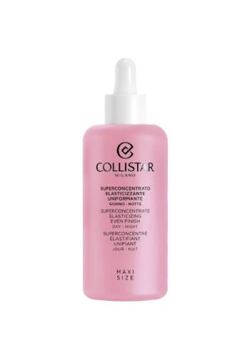 Collistar Vysoce koncentrovaná zpevňující tělová péče (Superconcentrate Elasticizing Even Finish) 200 ml