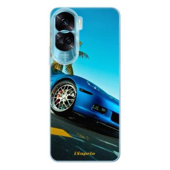 Odolné silikonové pouzdro iSaprio - Car 10 - Honor 90 Lite 5G