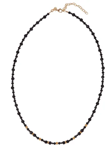 Alisia Korálkový náhrdelník s pískovcem AL5240.01.000