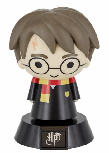 Harry Potter Icon Light - Harry (Defekt)