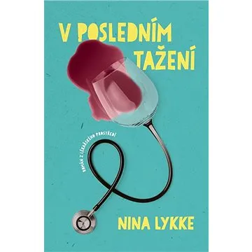 V posledním tažení (978-80-277-0186-5)