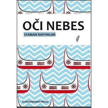 Oči nebes (978-80-87383-63-6)