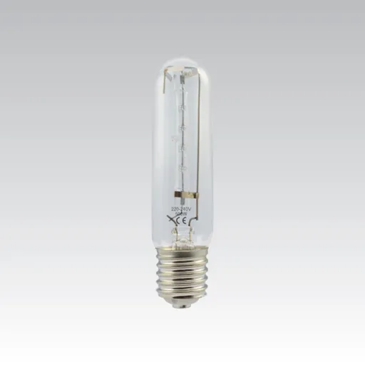 VEZALUX JT 230-240V 500W čirá E40