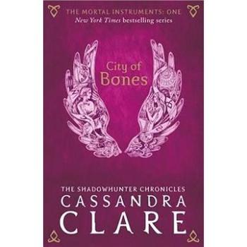 The Mortal Instruments 01. City of Bones (1406362166)