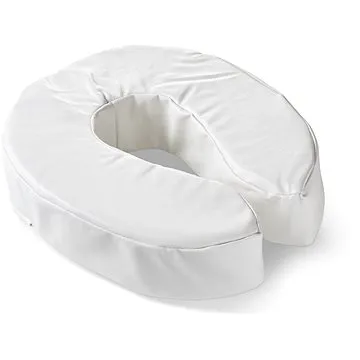 Vitility 80110010 Nástavec na WC jemný (80110010)