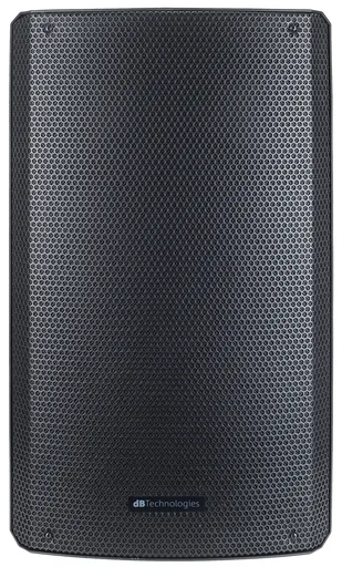 dB Technologies KL 15 (rozbalené)