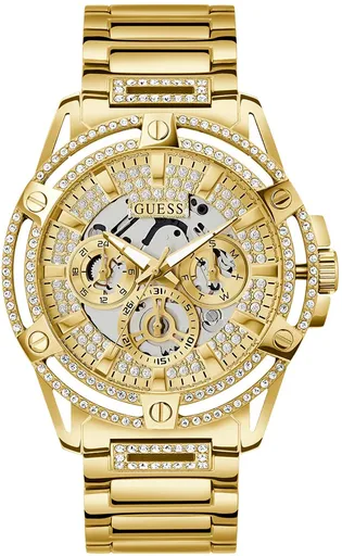 Guess King GW0497G2