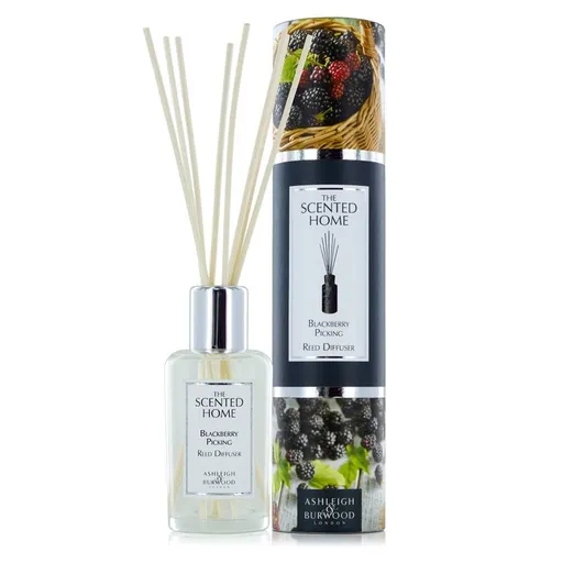 Ashleigh & Burwood London Difuzér THE SCENTED HOME - BLACKBERRY PICKING  150 ml