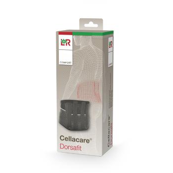 Cellacare Dorsafit Comfort vel. 3 bederní pás