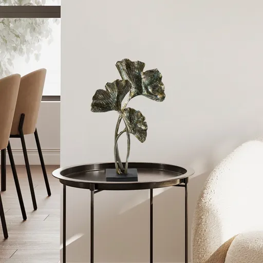 Dekorativní předmět Three Leaf