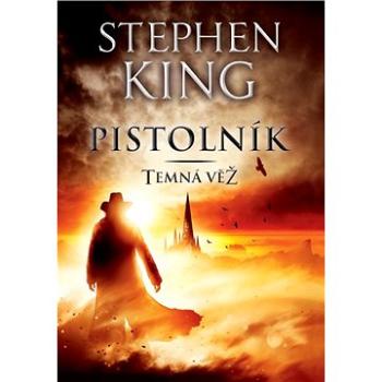 Pistolník - Temná věž I (978-80-759-3135-1)