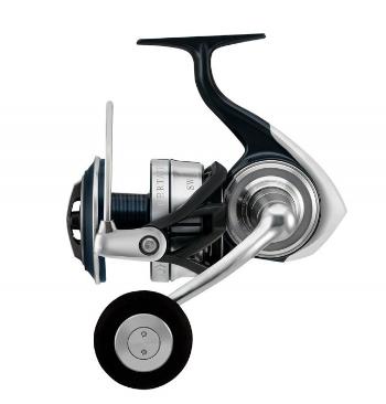 Daiwa naviják 21 certate sw 14000-xh