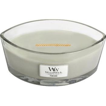 WOODWICK Elipsa Fireside 453 g (5038581056876)