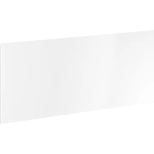 MEXEN Orio čelo pro koupelnovou skříňku 90 x 43,5, bílá mat 91A10-0900-470-1-01
