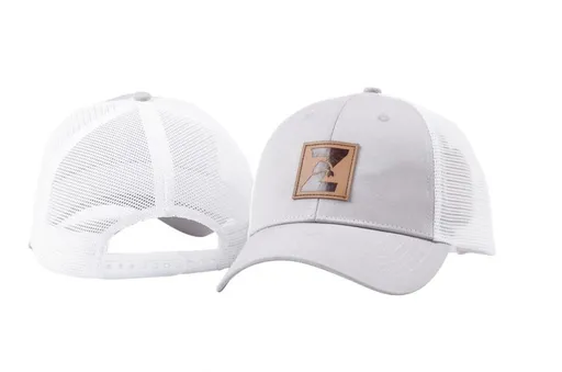 Zfish Kšiltovka Z Grey Cap,Zfish Kšiltovka Z Grey Cap