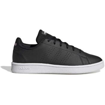 adidas ADVANTAGE BASE Dámské tenisky, černá, velikost 40 2/3