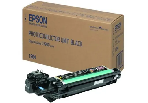 Epson C13S051204 černá (black) originální válcová jednotka