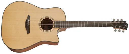 Furch Blue Plus Dc-SW CNR Active