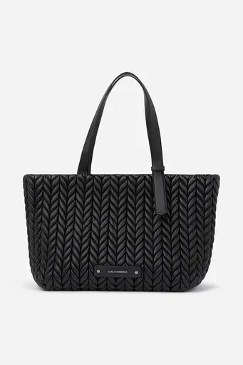 Kabelka Karl Lagerfeld K/WEAVE