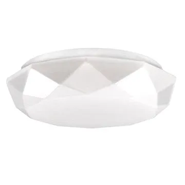 LED Koupelnové stropní svítidlo SELINA LED/12W/230V IP44 (80202)