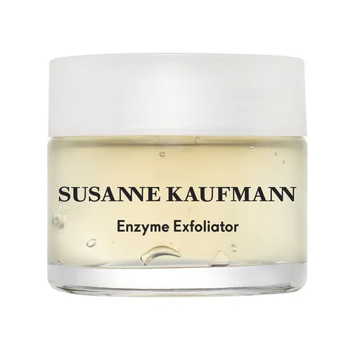 Susanne Kaufmann Enzymatický pleťový peeling (Enzyme Exfoliator) 50 ml